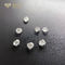 VS1 SI1 2.5 กะรัตเพชรดิบ 3 กะรัต HPHT Cubic Press Diamond