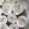 สีขาว 4ct-5ct HPHT Lab Grown Diamonds DEF Color VVS VS Clarity