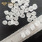 0.6-0.8 กะรัต HPHT Lab Grown Diamonds สีขาว Def สีทรงกลม