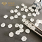 สีขาว DEF สีดิบ 3-4ct HPHT Lab Grown Diamonds VVS VS SI Clarity