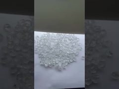 VS ถึง SI 3 คาราถึง 10 คารา แพรวเพชร HPHT แพรวเพชรสับ