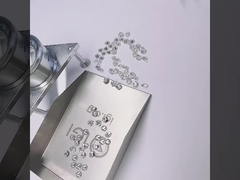 HPHT เพชรลอย