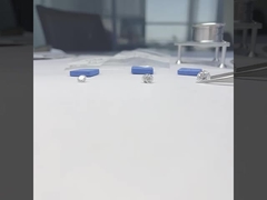 หินเพชรที่ปลูกในห้องปฏิบัติการ HPHT