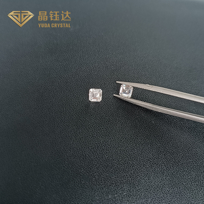 1.01ct Igi Certified Lab Grown Diamonds รูปทรงแฟนซี VS ความใส VVS