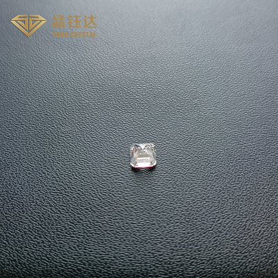 HPHT เพชรประดิษฐ์ของมนุษย์ Gia สีรับรอง DEF