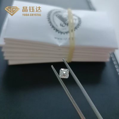 1.01ct Igi Certified Lab Grown Diamonds รูปทรงแฟนซี VS ความใส VVS