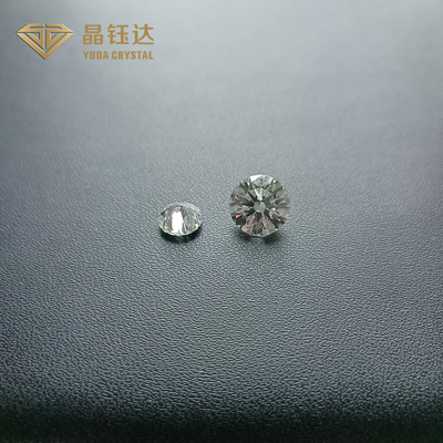 HPHT ที่สามารถปรับแต่งได้ ณ ห้องทดลอง If VS Diamond in DEF Color