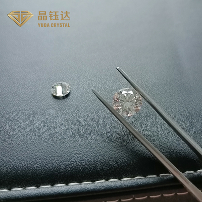 5 มม ถึง 15 มม DEF สี HPHT พระเพชรที่มนุษย์ทํา 9.99ct ถึง 3ct พระเพชรที่เพาะในห้องปฏิบัติการ