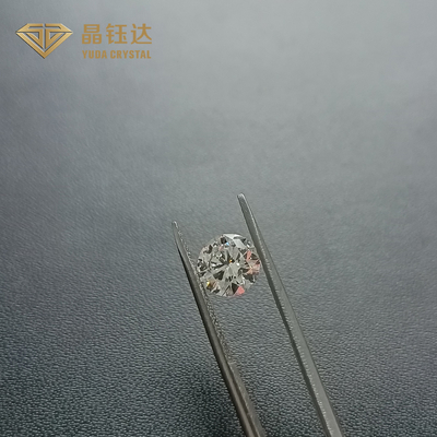 4ct 15ct สี่เหลี่ยมเพชรสังเคราะห์ เพชรเคมี