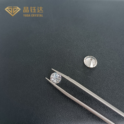 DEFG Lab พืชเพชรที่ได้รับการรับรองจาก Gia เทคโนโลยี HPHT