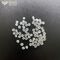 1 กะรัต 1.5 กะรัต HPHT Rough Lab Grown Diamonds Yuda Crystal สำหรับสร้อยข้อมือ