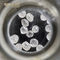 1.0 1.5 กะรัต Lab Grown Diamonds HPHT Rough Uncut White Diamond For Rings