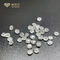 3Ct 4Ct HPHT VVS VS Rough Uncut Diamonds เพชรที่ประดิษฐ์ขึ้นเอง Yuda Crystal