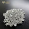 4.0ct 4.5ct 5.0ct HPHT Rough Diamond 5mm ถึง 15mm Yuda Crystal