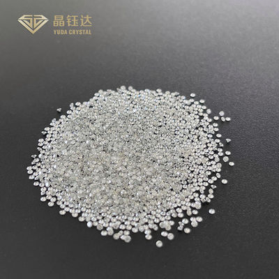 เพชรตัดกลมแล็บ 0.002-0.01ct แต่ละเพชรที่มีความชัดเจนตัดที่ดี VS SI GIA รับรอง