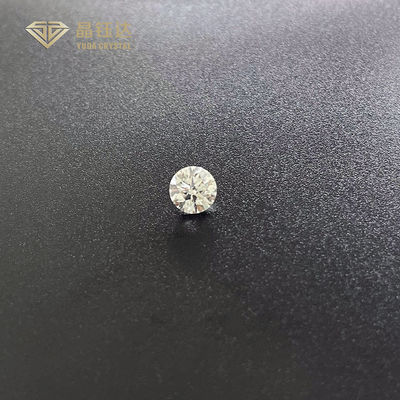 0.40ct 0.50ct 1.0ct VVS VS SI HPHT เพชรลอย