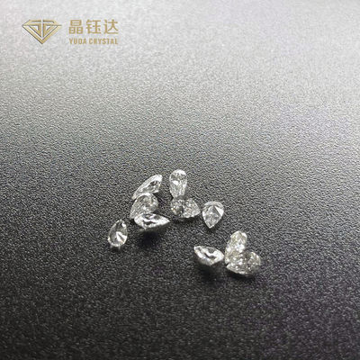 DEF VS SI HPHT แฟนซีคัดแล็บเพชร 0.4ct 0.2ctแล็บเพชรเพชรเพชรเพชร