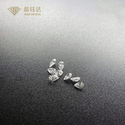 DEF VS SI HPHT แฟนซีคัดแล็บเพชร 0.4ct 0.2ctแล็บเพชรเพชรเพชรเพชร