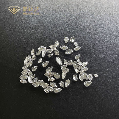 DEF VS SI HPHT แฟนซีคัดแล็บเพชร 0.4ct 0.2ctแล็บเพชรเพชรเพชรเพชร