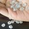 White Def Rough Lab Grown Diamonds Vs Clarity Hpht Uncut Diamond สำหรับเครื่องประดับ