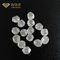 DEF สี HPHT Lab Grown Diamonds VVS VS SI Clarity White 1ct-1.5ct