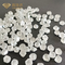 4-5 กะรัต Round HPHT Uncut Raw Diamonds DEF Color VVS VS SI Purity For Loose Diamonds