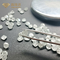 Uncut HPHT Lab Grown Diamonds DEF Color VVS VS SI Clarity สำหรับเครื่องประดับ