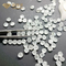 3CT ถึง 4CT HPHT Lab Grown Diamonds เพชรที่ปลูกแล้วสีขาวสำหรับเพชรหลวม