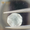 3CT ถึง 4CT HPHT Lab Grown Diamonds เพชรที่ปลูกแล้วสีขาวสำหรับเพชรหลวม