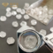 Lab หยาบสีขาวขนาดเล็กที่ปลูกเพชร Hpht Uncut Diamond สำหรับการทำเครื่องประดับ
