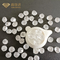 DEF VVS VS SI Rough Uncut HPHT Lab Grown Diamonds 3.0-8.0ct สำหรับอัญมณี