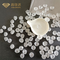 Uncut HPHT Lab Grown Rough Diamonds 100% Real VS SI Clarity Diamonds ทรงกลม