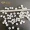 HPHT Rough Diamond Synthetic Round Loose Diamonds สำหรับการทำเครื่องประดับ