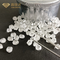 Lab Grown HPHT Unpolished Diamond Synthetic 2.5 กะรัตเกรด A หยาบ