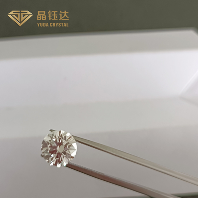 IGI / GIA รับรองแลบเพชรเจริญเติบโต ดีเยี่ยมตัดเพชรสีขาว