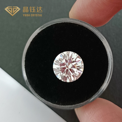 IGI / GIA รับรองแลบเพชรเจริญเติบโต ดีเยี่ยมตัดเพชรสีขาว