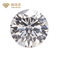 Loose IGI Certified Lab Grown Diamonds HPHT VVS D สี Round Brilliant