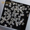DEF ได้รับการรับรอง Lab Grown Diamonds Brilliant Cut สีขาวเพชรโปแลนด์สำหรับ Ring