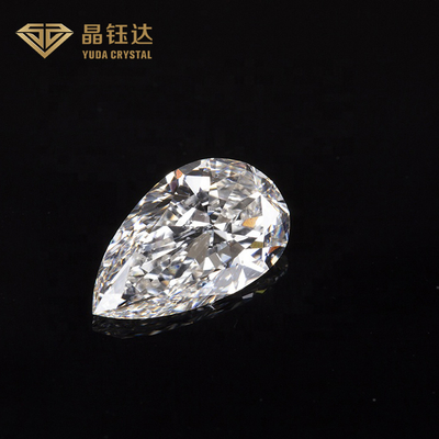 เพชรตัดเพชร HPHT เพชรลอย 1.0-3.0ct Igi Lab เพชรสําหรับเครื่องประดับเพชร