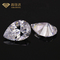 Pear Cut HPHT Cvd Loose Diamond 1.0-3.0ct Igi Lab Diamond สำหรับเครื่องประดับเพชร