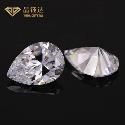 เพชรตัดเพชร HPHT เพชรลอย 1.0-3.0ct Igi Lab เพชรสําหรับเครื่องประดับเพชร